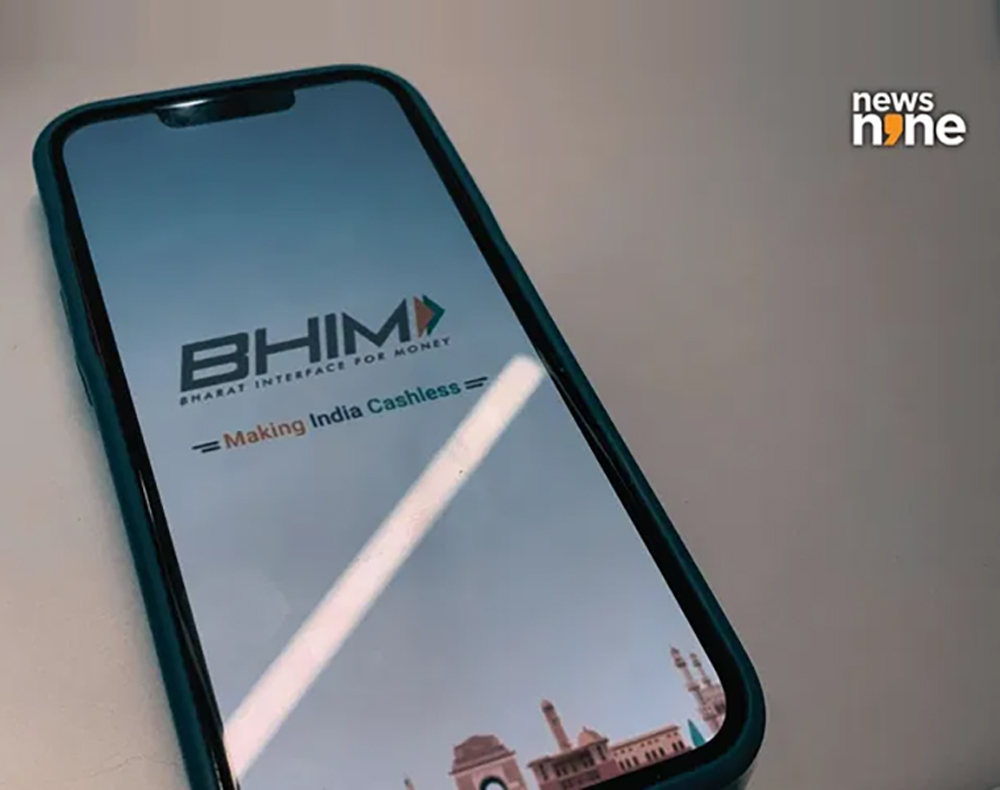 News9 Live - Lightning fast UPI empowers rural India’s growing digital economy