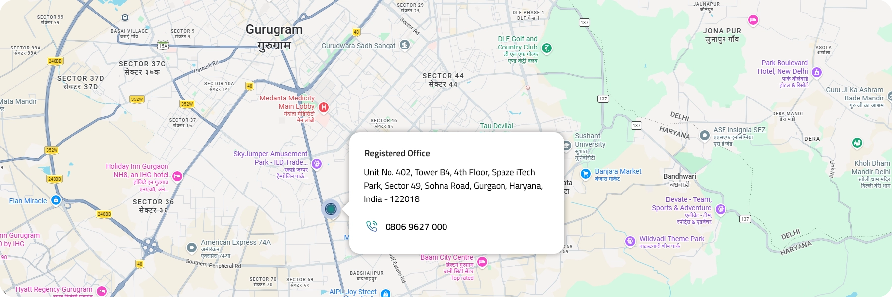 FinReliable Mobility