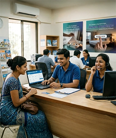 Customer Support for You & Your Clients