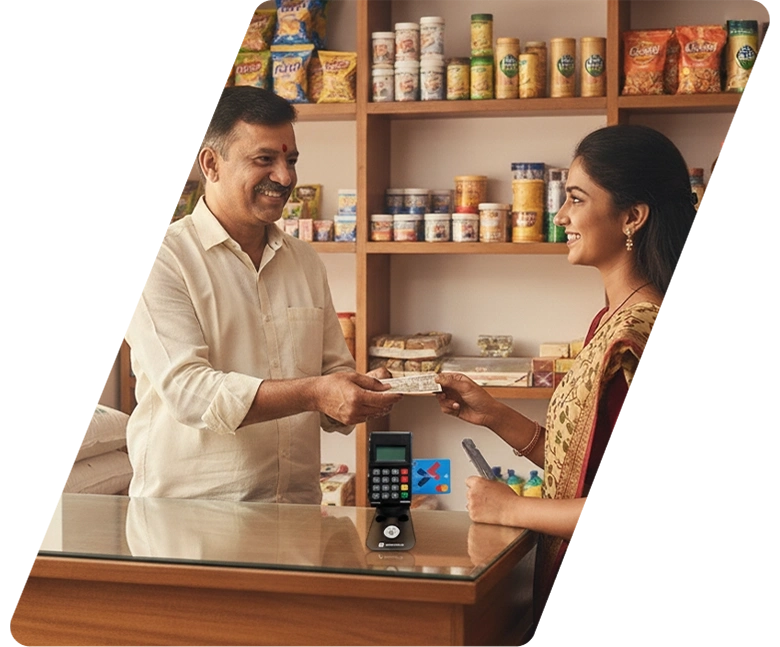 FinReliable Mobility for Micro ATM