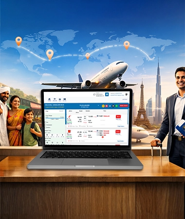 Serve Any Customer, Any Destination