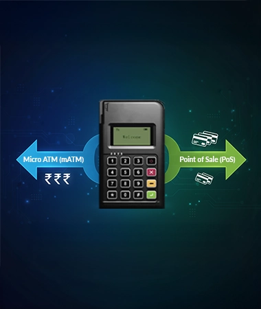 Smart Device, Dual Function