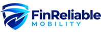 FinReliable Mobility Logo